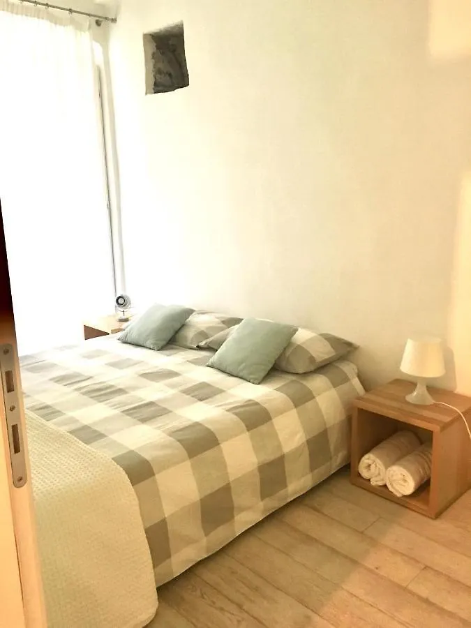 Apartment Home In Como Italy