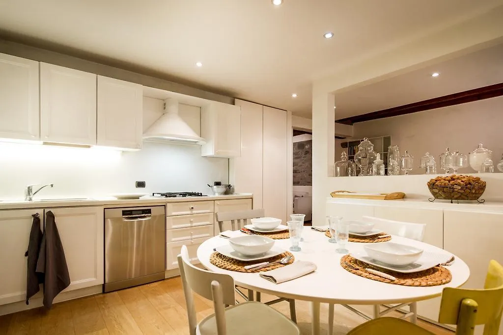 Apartment Home In Como Italy
