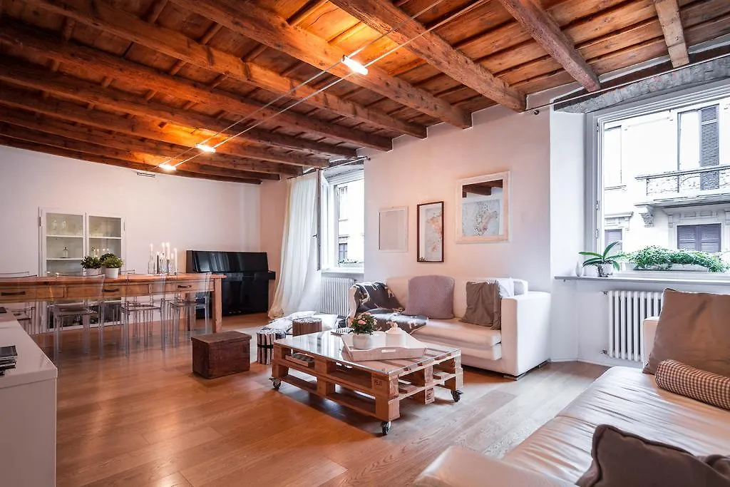Home In Como